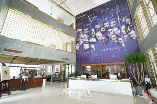 杭州老鹰画室官方网站,2018杭州老鹰画室成绩