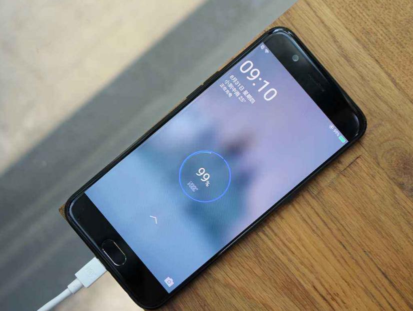 手机充电太慢教你怎么快速充电,如何避免手机充电误区