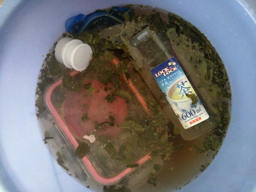 塑料制品有塑料味怎么去除,塑料异味如何挥发