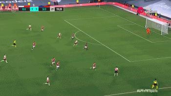 阿根廷世界波破门,阿根廷足球70米远射破门视频