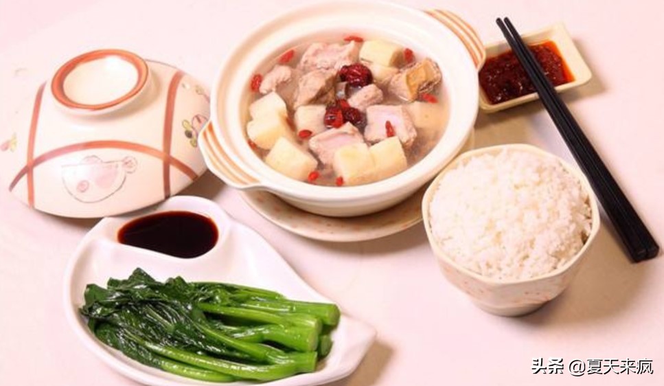 中式特色快餐馆套餐制作全套视频教程+快餐店全攻略