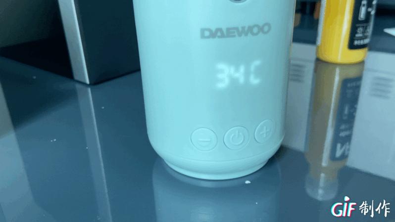 大宇水壶tn19测评,大宇和t5恒温水壶