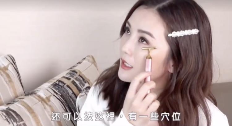 阿sa蔡卓妍平时穿搭,阿sa蔡卓妍日常穿搭