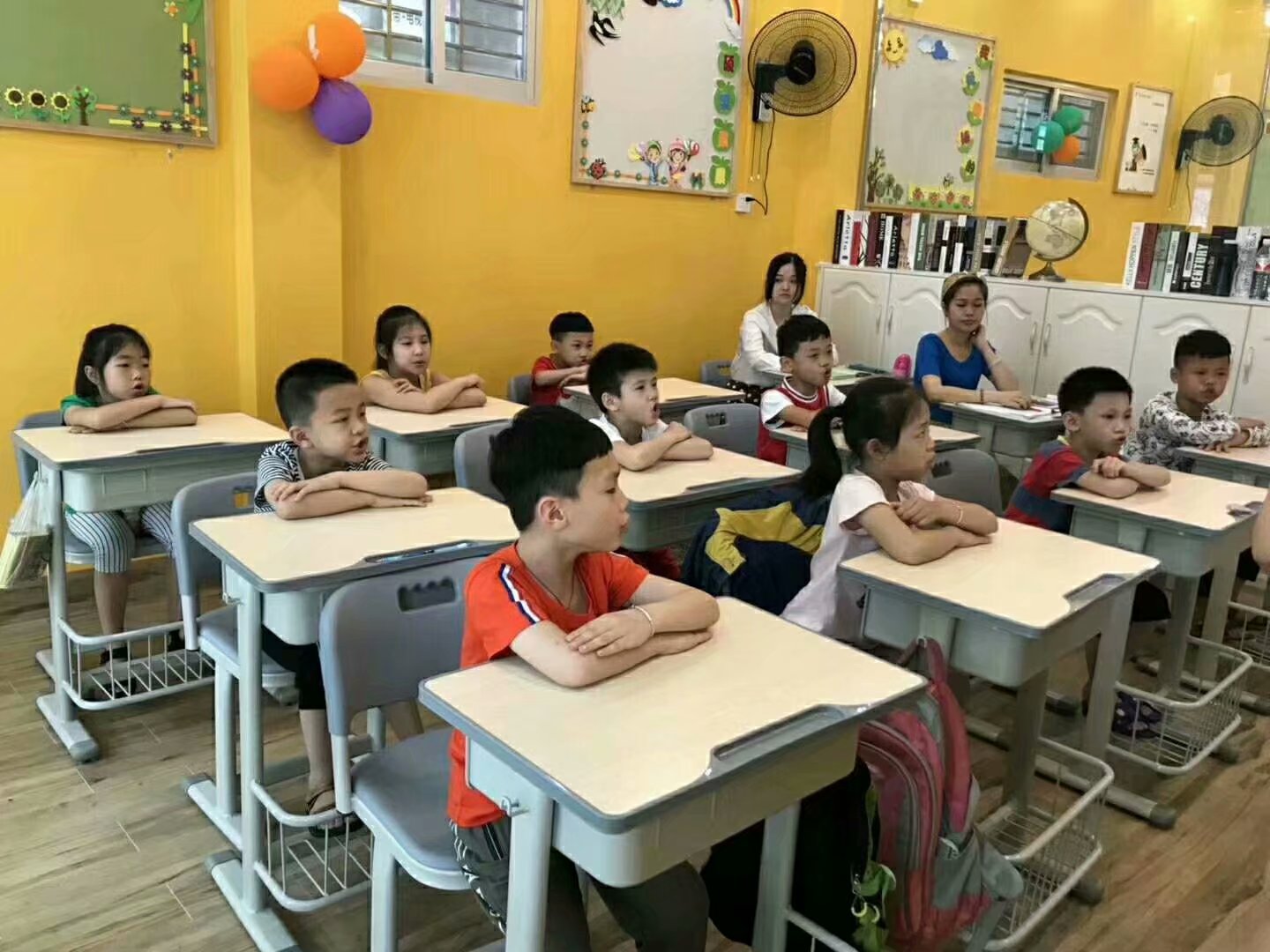 托管班对托管学生的要求,学校托管老师怎么管理孩子