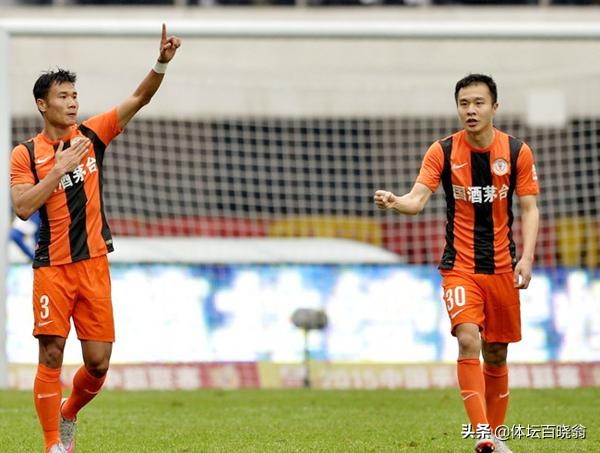 恒大第一笔国脚级引援浮出水面,34岁老国脚回归弥补恒大阵容短板