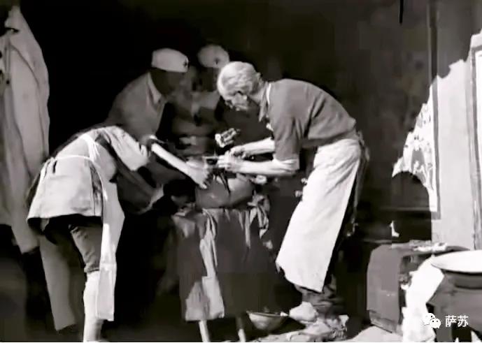 国足永不过时的一张图,请记住这张照片