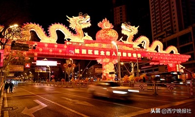 春和景明舞动幸福西区多彩生活