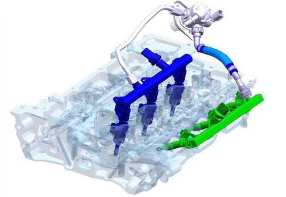 新款福克斯三缸机抖么,为什么都说福克斯的三缸机