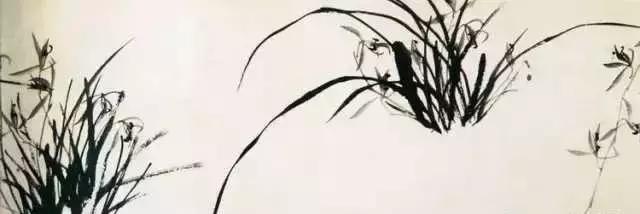 画竹的书画名家,画竹入门基础画法