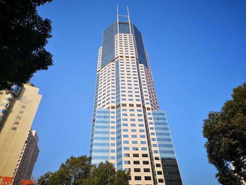 万都中心怎么样,万都中心企业