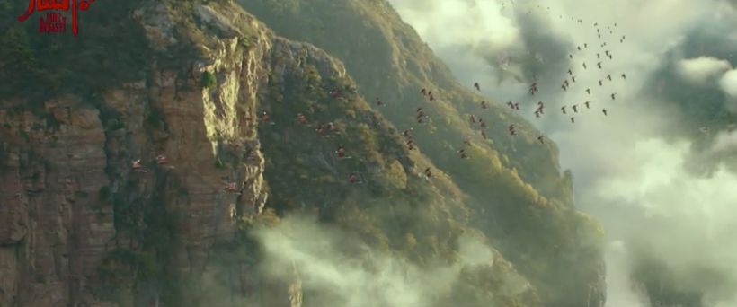 诛仙算烂片吗看完真实评价,诛仙为什么这么多人吐槽