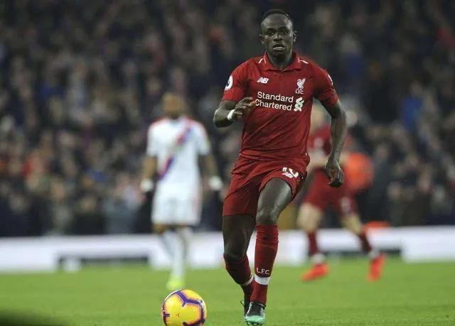 现役最强前锋姆巴佩排第几,最快进球世界纪录姆巴佩