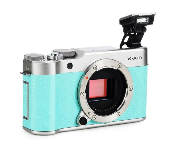 富士无反相机及镜头推荐,富士入门级微单视频机推荐