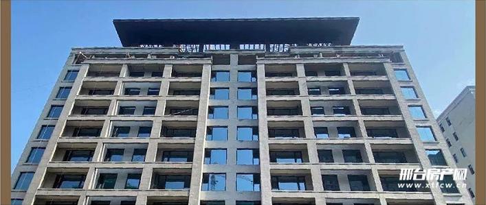 邢台壹号院最新视频,邢台壹号院进度最新消息