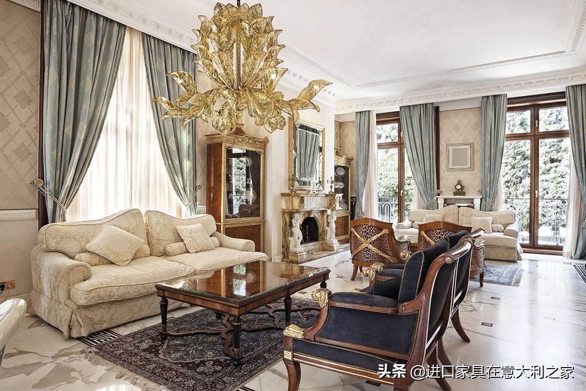 意式复古灯具,意大利古典灯具图片