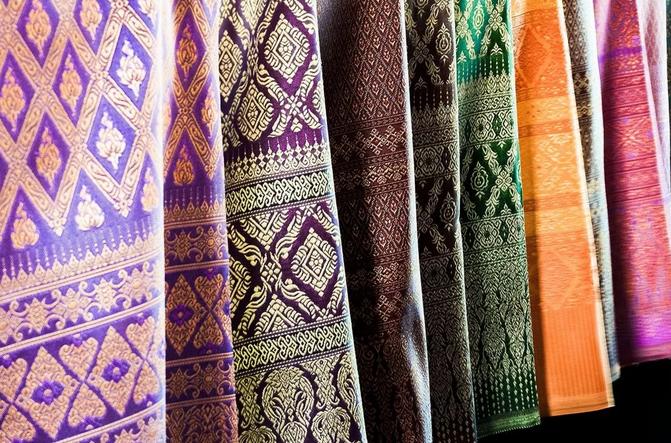 泰国十大伴手礼排行,泰国有什么值得带的伴手礼