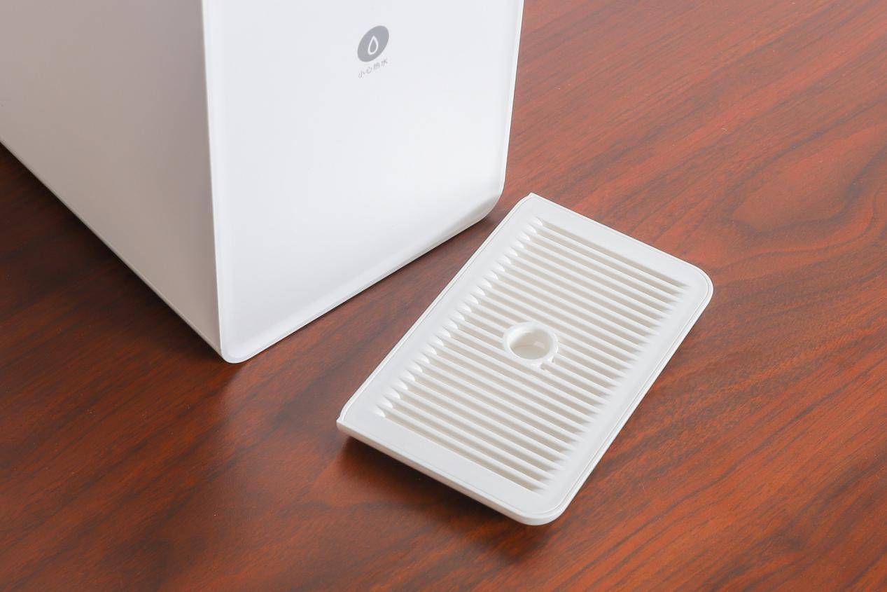 小米魔凡即热饮水吧评测,小米有品魔凡便携式即热饮水机