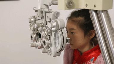 青少年如何快速摆脱近视,怎么能让孩子告别近视眼