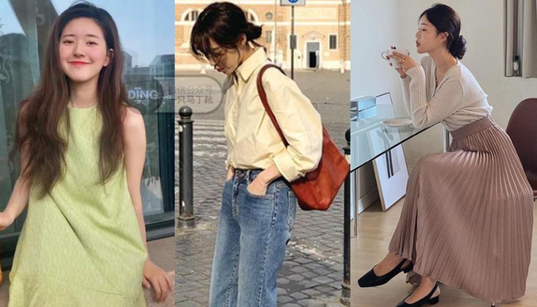 怎么避免穿衣打扮土气,如何避免打扮得用力过猛