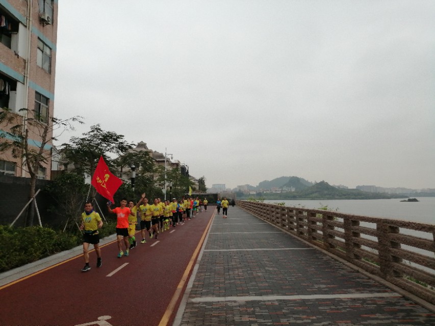 跑团奖励,跑团新年跑步