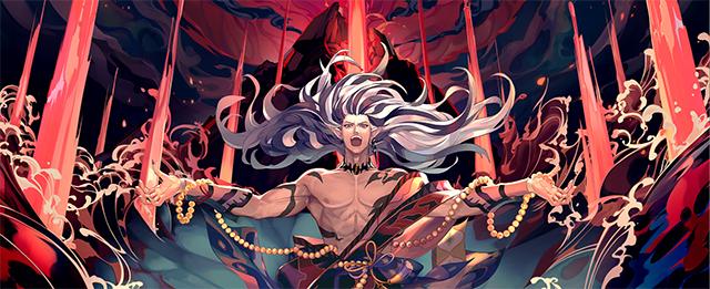 阴阳师sp酒吞童子,阴阳师酒吞童子sp阵容