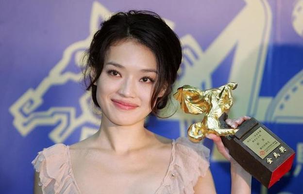 年轻时的舒淇有多漂亮,舒淇写真舒淇年轻时照片