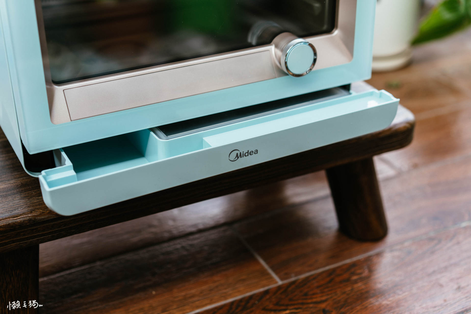 “蒸”香预警！厨房更新要有它，美的S5mini鸿蒙燃卡料理炉