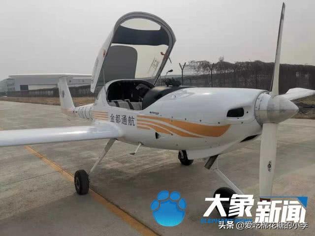 花88万学航空,花一百万学飞行员