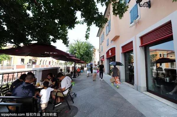 北京周边高铁2小时度假小镇,北京周边浪漫之旅