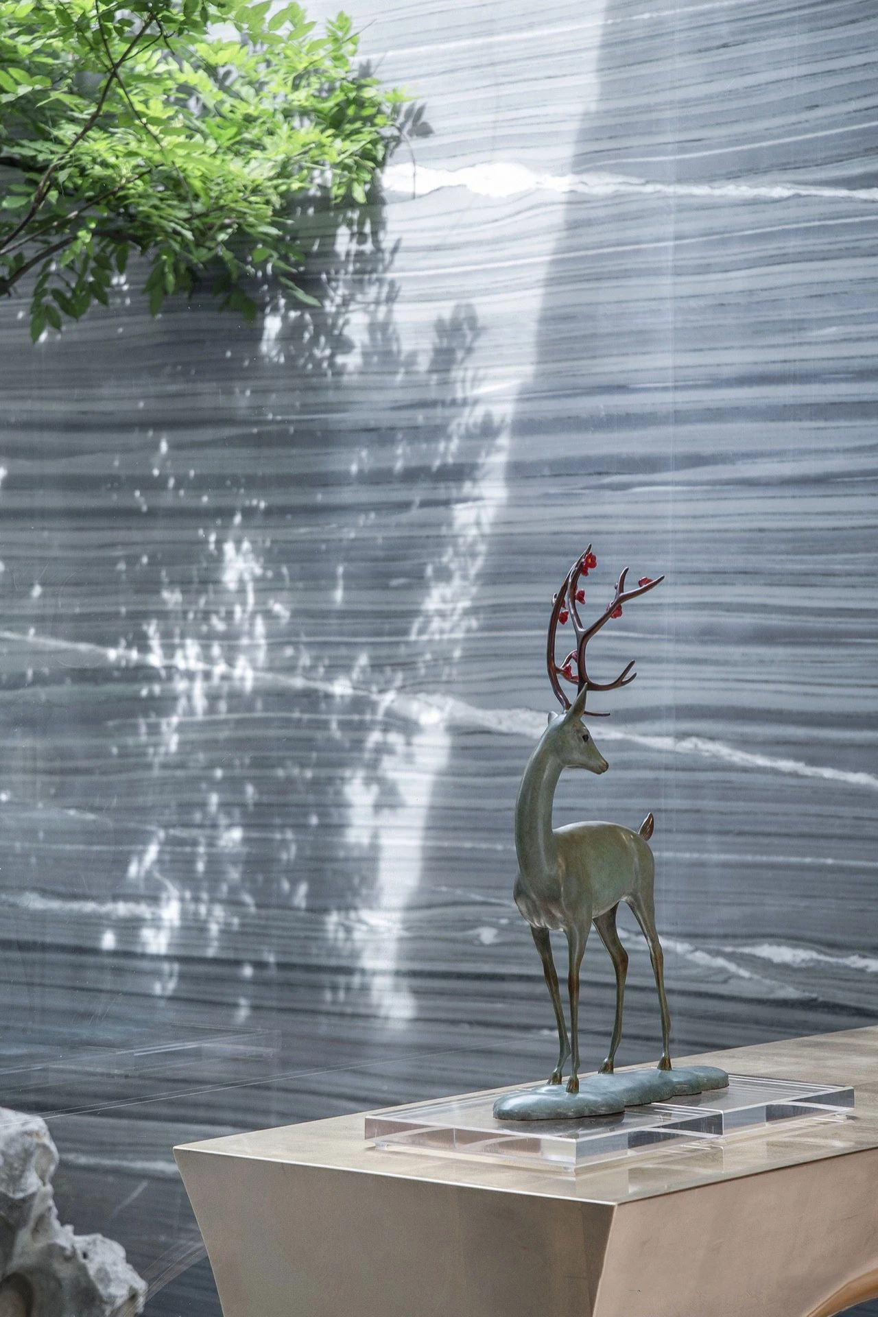 晒晒别墅,十大豪宅庭院