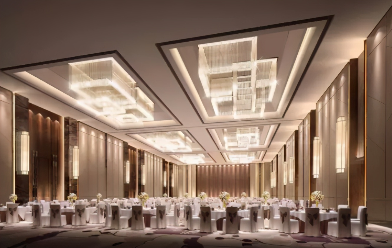 美瑞德倾力诠释苏州魅力——逸林希尔顿酒店