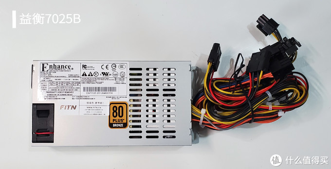 蜗牛焕新生!打造四盘位高性能蜗牛小钢炮NAS+WIN10