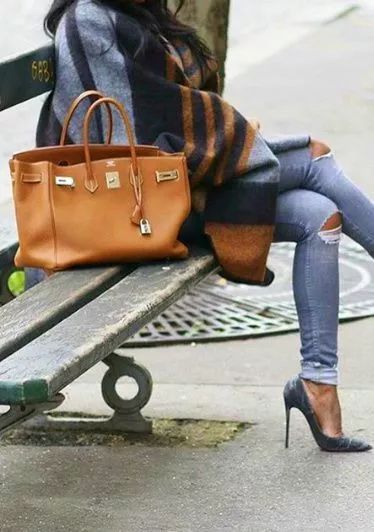 好用不过时的经典包包,十款永不过时的包百搭