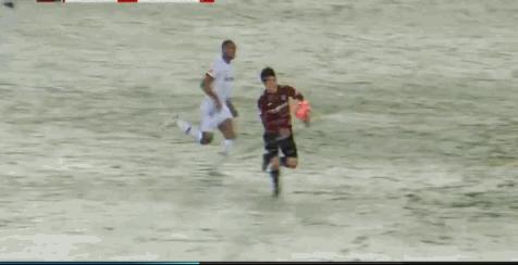 足球运气最差的球员,日本足球最差的国脚