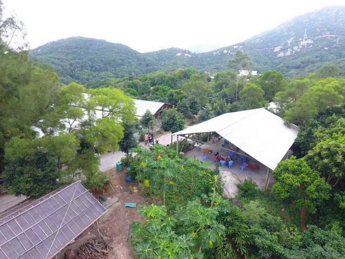 汕头南澳岛旅游住宿攻略,潮州南澳岛三日旅游攻略