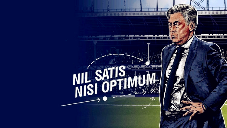 萨基和安切洛蒂,萨基米莱和安切洛蒂