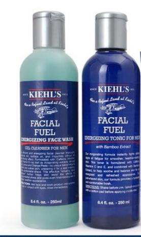 男士水乳牌子排行榜前十名,男士公认最好用的水乳排名前十