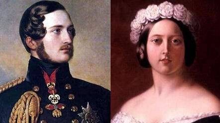 维多利亚女王佩戴的珠宝,维多利亚时期手链