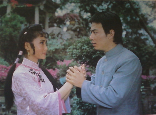 回忆经典动作片名场面,几代人童年记忆的经典武打动作片