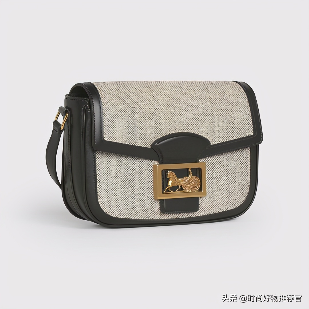 celine新款横款手袋,celine牛皮革方形手袋