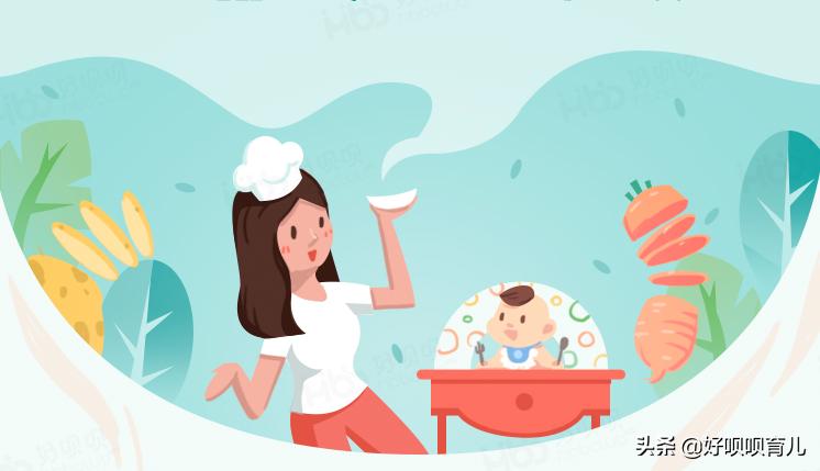 孩子多大可以吃盐和糖,小孩每天吃盐量多少合适