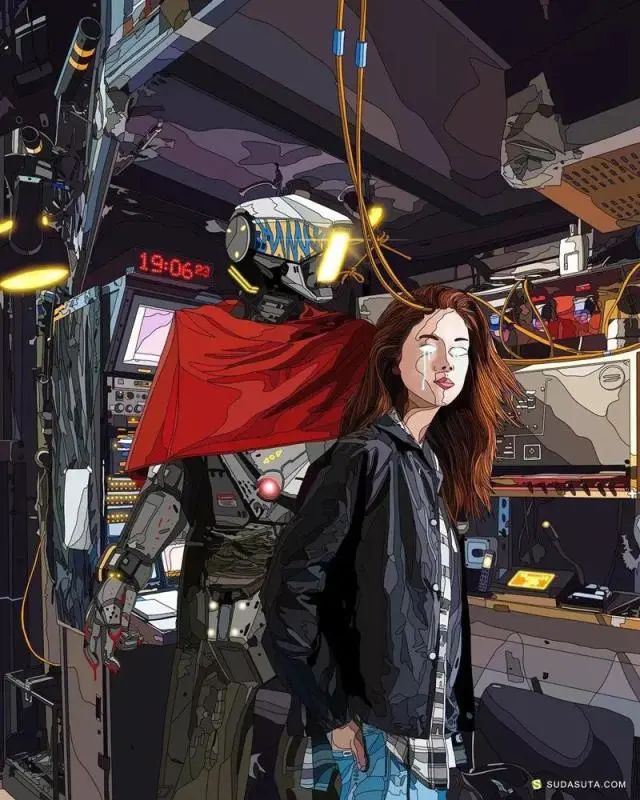 90后孙宇晨的NFT版图、富艺斯上拍NFT，三年展艺术家名单