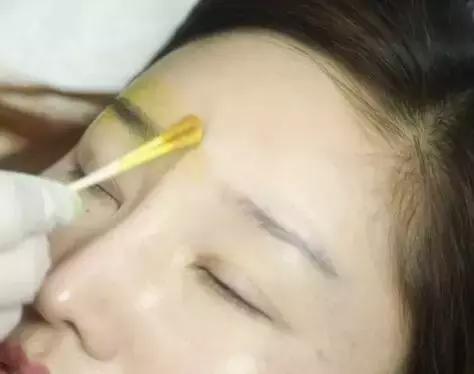 昕御型色怎么样,昕御型色半永久纹绣