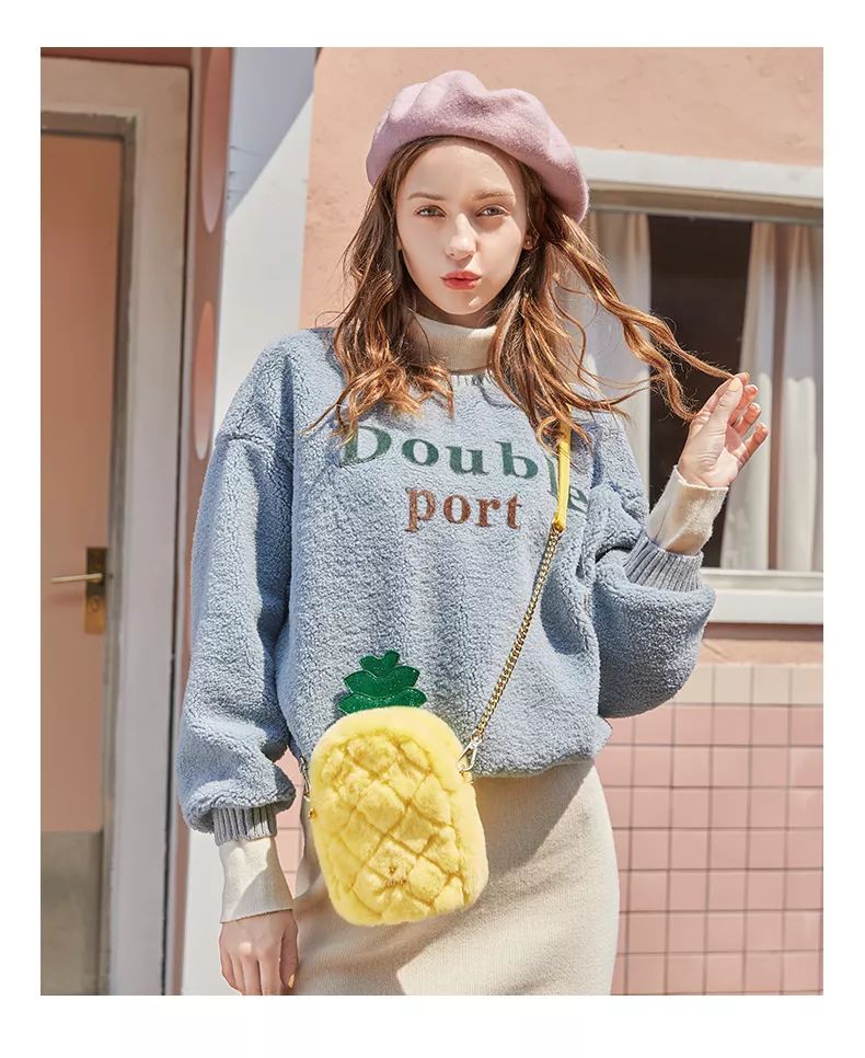 今年流行什么样的包秋冬,春季新款潮流百搭经典包