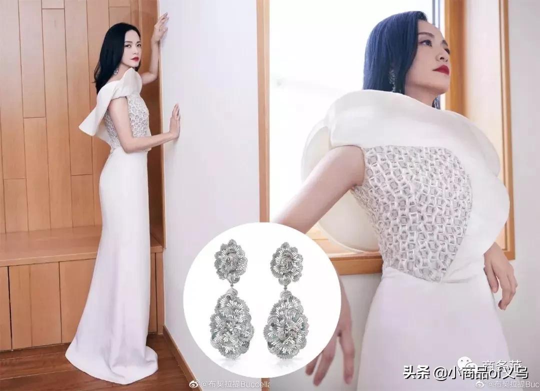 刘亦菲杨幂同框图,刘亦菲短发和杨幂同框