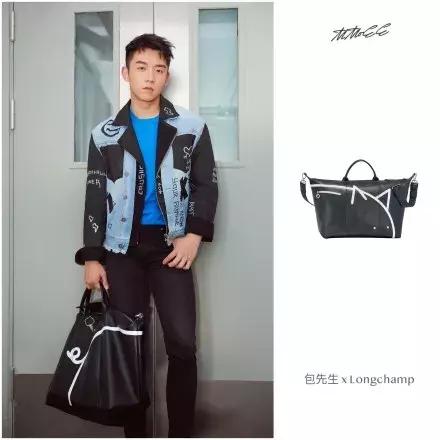 各大品牌的春节限定都跟猪一样吗,各大奢侈品牌新年限定