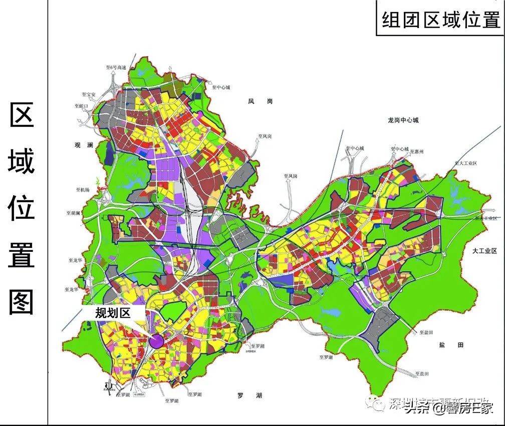 深圳南门墩佳兆业旧改赔偿,佳兆业旧改深圳布吉