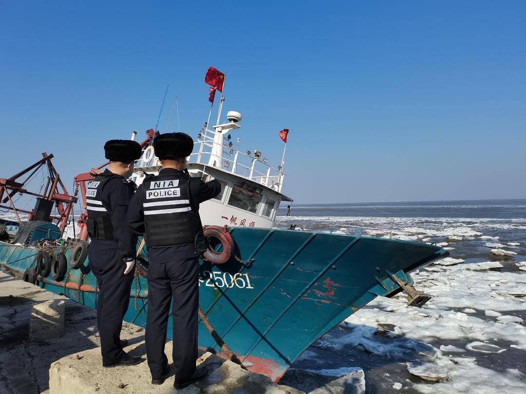 春节我为你坚守,我为祖国守海岛完整版