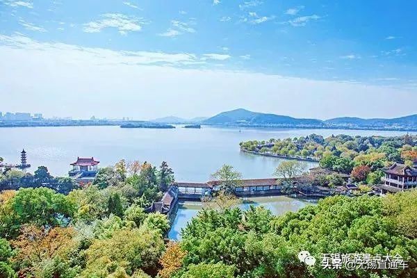 无锡唯有美食与你不可辜负,无锡夏日特色美食有哪些