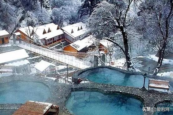 四川温泉最好的地方推荐,四川最好的温泉是哪个景点